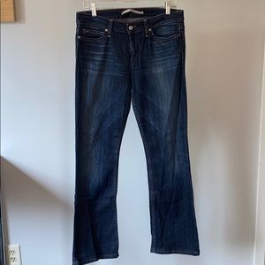 Joe’s Honey Curvy Jeans